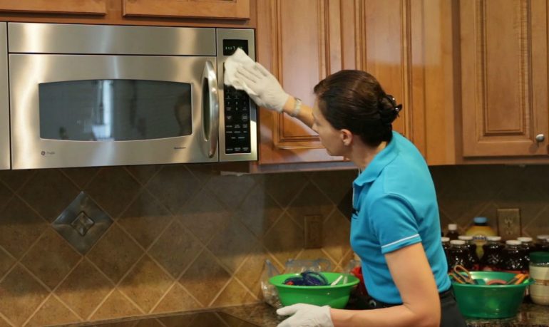 House Cleaner Jobs in America for Graduates